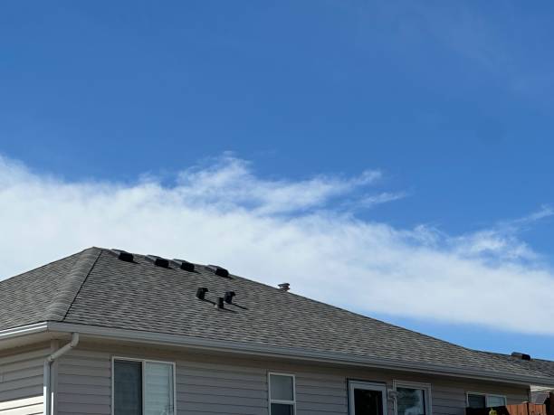 Asphalt Shingles Roofing in Oronoque, CT